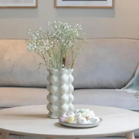 Nydelig Townhouse Sentralt I Bergen, Sandviken * برغن