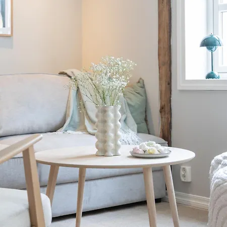 Nydelig Townhouse Sentralt I Bergen, Sandviken شقة