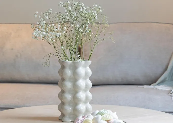 Nydelig Townhouse Sentralt I Bergen, Sandviken Apartment *