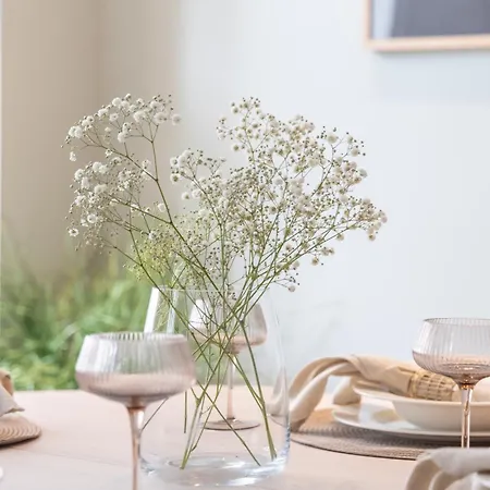 Nydelig Townhouse Sentralt I Bergen, Sandviken ベルゲン