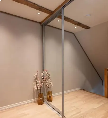 Nydelig Townhouse Sentralt I Bergen, Sandviken Μπέργκεν