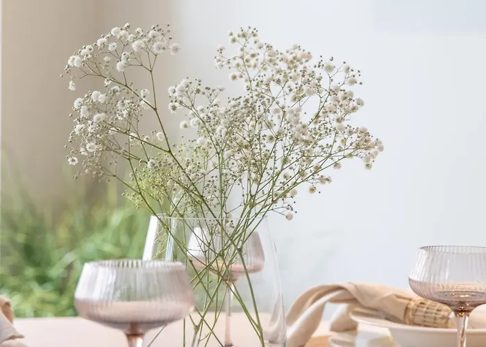 Nydelig Townhouse Sentralt I Bergen, Sandviken Μπέργκεν